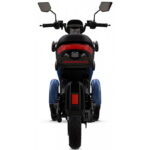 Електроскутер Doohan iTango HO - Зображення 4