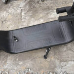 Електросамокат EVOBIKE Zen U12 800W 23Ah 48V з сидінням і корзиною - Зображення 5