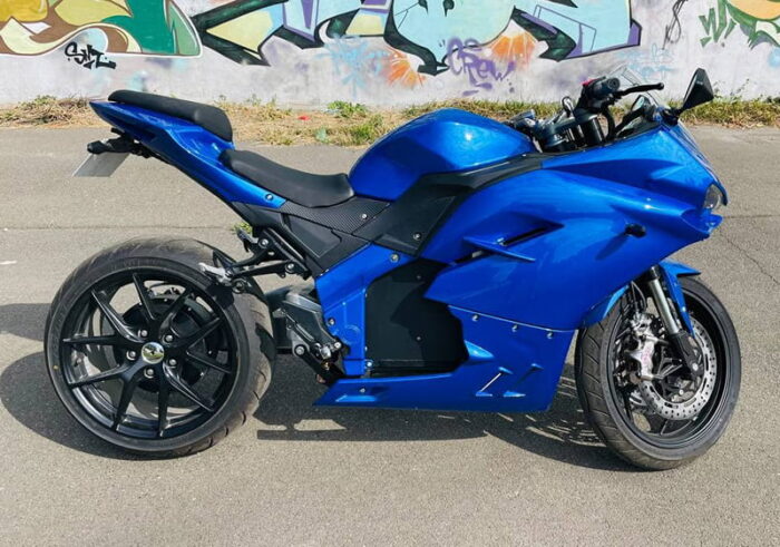 Electrowin EM-155 - Зображення 3