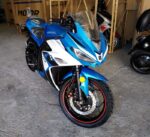 Bow Headband - Зображення 3