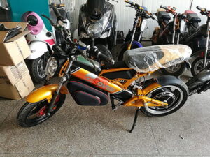 Electrowin EMB-126 (складной) - Зображення 7