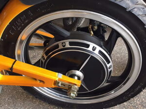 Electrowin EMB-126 (складной) - Зображення 2