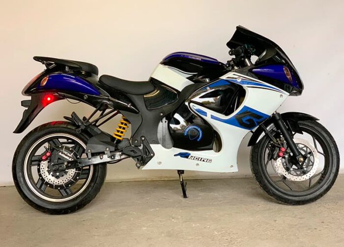 Electrowin EM-140 - Зображення 4