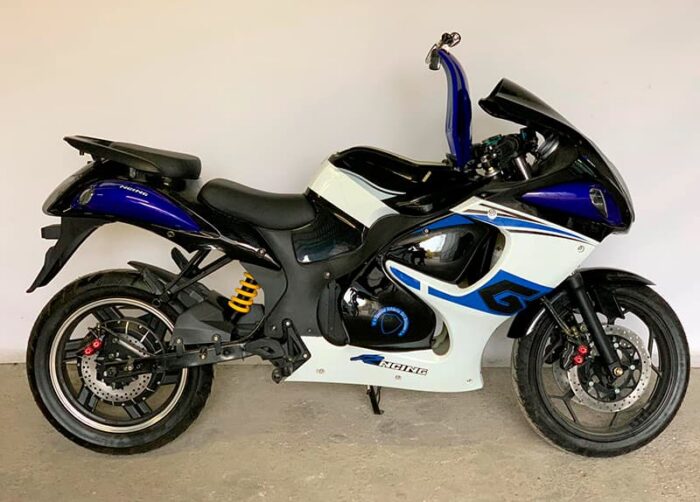 Electrowin EM-140 - Зображення 3