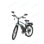 Електровелосипед Minako Mavex 240W 48V 15Ah 26″ - Зображення 4