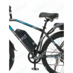 Електровелосипед Minako Mavex 240W 48V 15Ah 26″ - Зображення 6