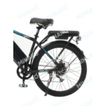 Електровелосипед Minako Mavex 240W 48V 15Ah 26″ - Зображення 2