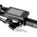 Електровелосипед триколісний Grizzly M5 700W 36V 15Ah (20″ E-Trike) - Зображення 5