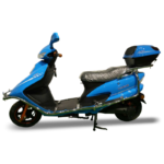 Електроскутер Uabike Gloria 3000 - Зображення 2