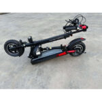 Електросамокат KUGOO Kirin M4 PRO 18Ah - Зображення 2