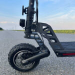 Електросамокат KUGOO G2 Pro 18 Ah Jilong - Зображення 8