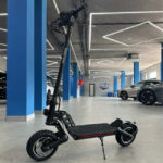 Електросамокат KUGOO G2 Pro 18 Ah Jilong - Зображення 3