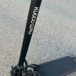 Електросамокат KUGOO G2 Pro 18 Ah Jilong - Зображення 2