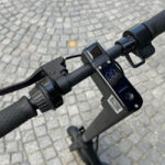 Електросамокат KUGOO G30 PRO MAX 600W 18Ah - Зображення 5