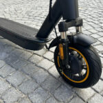 Електросамокат KUGOO G30 PRO MAX 600W 18Ah - Зображення 2