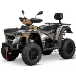 LINHAI M565Li EFI - Зображення 3