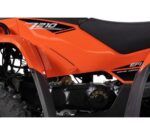 Linhai Z210 EFI - Зображення 7