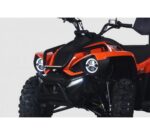 Linhai Z210 EFI - Зображення 6