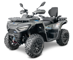 Linhai Landforce 650L EPS