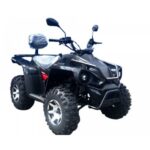 Linhai Z210 EFI - Зображення 3