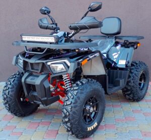 Comman Shark 200 - Зображення 2