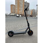 НОВИНКА! Mi Scooter Pro 4 500W 13Ah