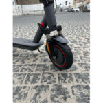 НОВИНКА! Mi Scooter Pro 4 500W 13Ah - Зображення 3