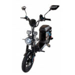 Електровелосипед Minako Titan 2.0 1000W (Fat Bike 16″) - Зображення 3