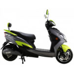 Електроскутер ROVER Dragon 03 - Зображення 4