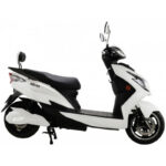 Електроскутер ROVER Dragon 03