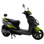 Електроскутер ROVER Dragon 03 - Зображення 2