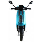 Електроскутер ROVER Element 03 - Зображення 2