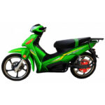 Електроскутер ROVER Storm 1