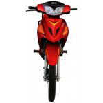 Електроскутер ROVER Storm 1 - Зображення 5