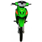 Електроскутер ROVER Storm 1 - Зображення 4