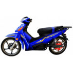 Електроскутер ROVER Storm 1 - Зображення 2