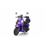 Електроскутер Uabike Sun 1000 - Зображення 6