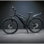 Електровелосипед VOLTO KAM 1000W 48V 18Ah 26″