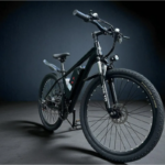 Електровелосипед VOLTO KAM 1000W 48V 18Ah 26″ - Зображення 6