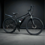 Електровелосипед VOLTO KAM 1000W 48V 18Ah 26″ - Зображення 5