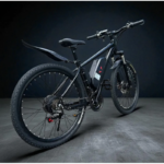 Електровелосипед VOLTO KAM 1000W 48V 18Ah 26″ - Зображення 4