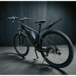 Електровелосипед VOLTO KAM 1000W 48V 18Ah 26″ - Зображення 3