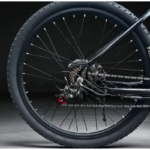 Електровелосипед VOLTO KAM 1000W 48V 18Ah 26″ - Зображення 7