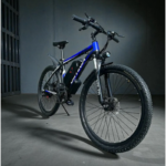 Електровелосипед VOLTO Nova 800W 36V 15Ah 27.5″