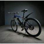 Електровелосипед VOLTO Nova 800W 36V 15Ah 27.5″ - Зображення 4