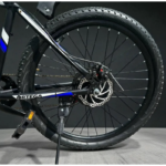 Електровелосипед VOLTO Nova 800W 36V 15Ah 27.5″ - Зображення 3