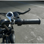 Електровелосипед VOLTO Vortex 1000W 48V 19Ah (20″ Fat Bike) - Зображення 2