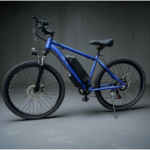 Електровелосипед VOLTO Pulse 800W 48V 15Ah 26″ (Електробайк Volto Pulse)