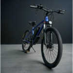 Електровелосипед VOLTO Pulse 800W 48V 15Ah 26″ (Електробайк Volto Pulse) - Зображення 5