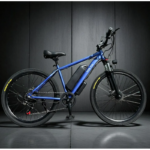 Електровелосипед VOLTO Pulse 800W 48V 15Ah 26″ (Електробайк Volto Pulse) - Зображення 4